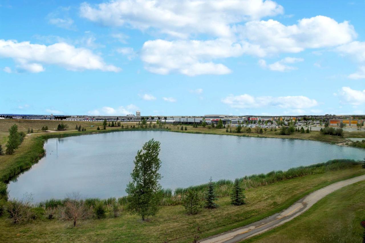 Hampton Inn By Hilton Edmonton/Sherwood Park Kültér fotó