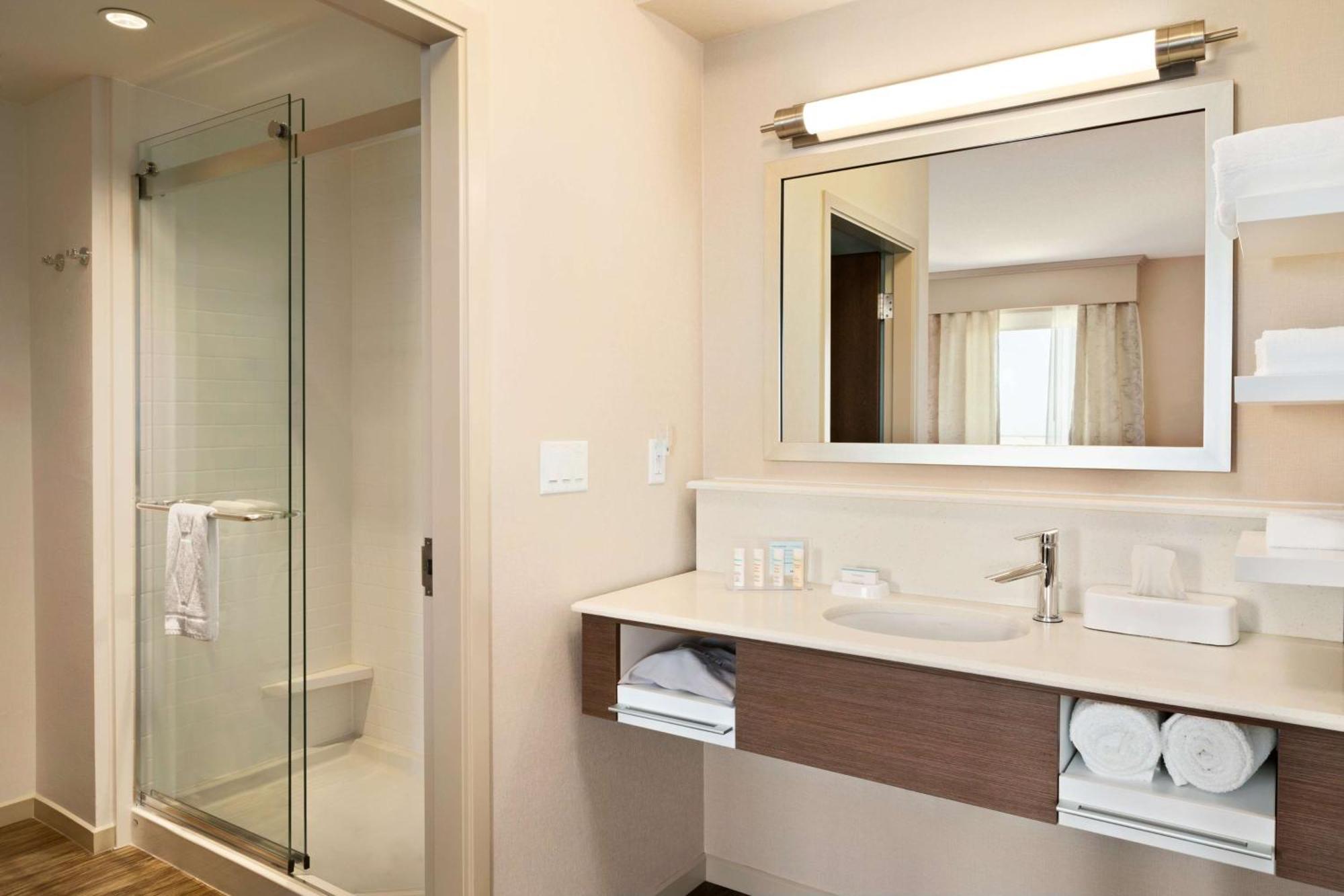 Hampton Inn By Hilton Edmonton/Sherwood Park Kültér fotó